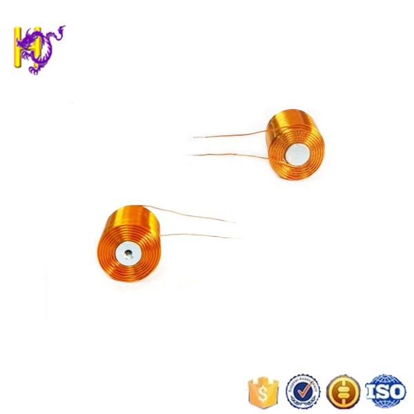 Cuộn dây biến áp điện tử 